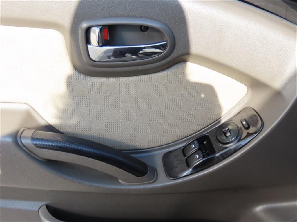 현대 포터2 1톤 카고 전기 11