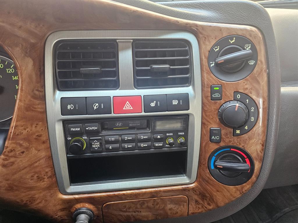 현대 포터2 1톤 카고 9