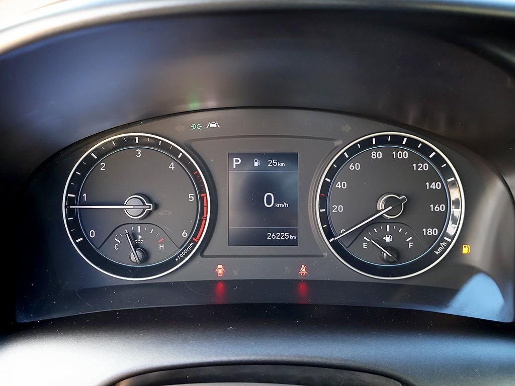 현대 포터2 1톤 카고 5