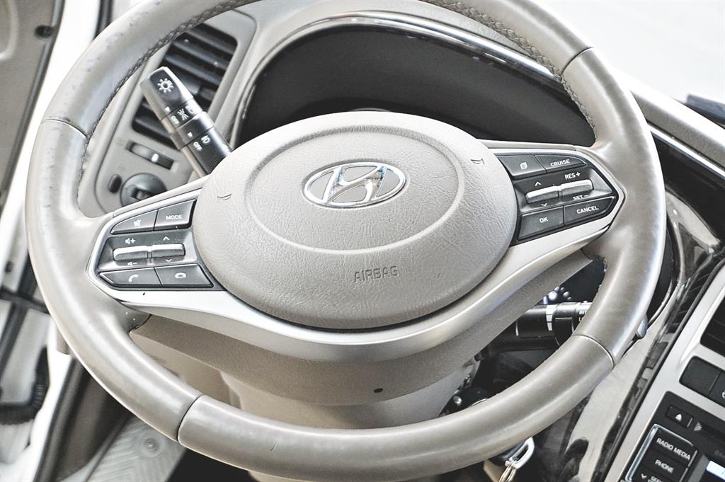 현대 포터2 1톤 카고 8