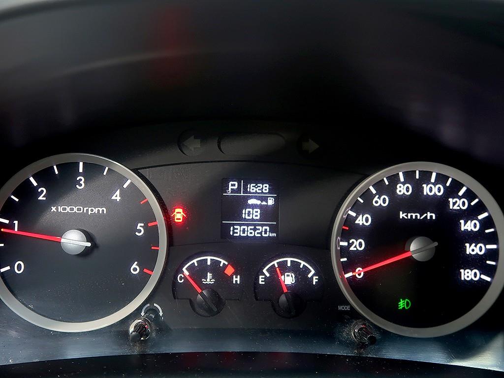 현대 포터2 1톤 표준탑 5