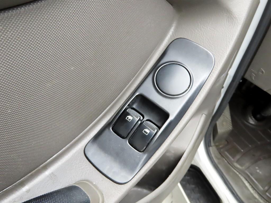 현대 포터2 1톤 카고 9