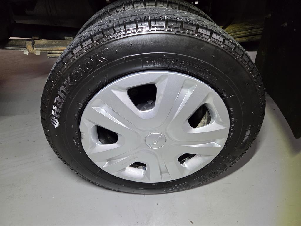 기아 봉고3 1톤 표준탑 LPG 17