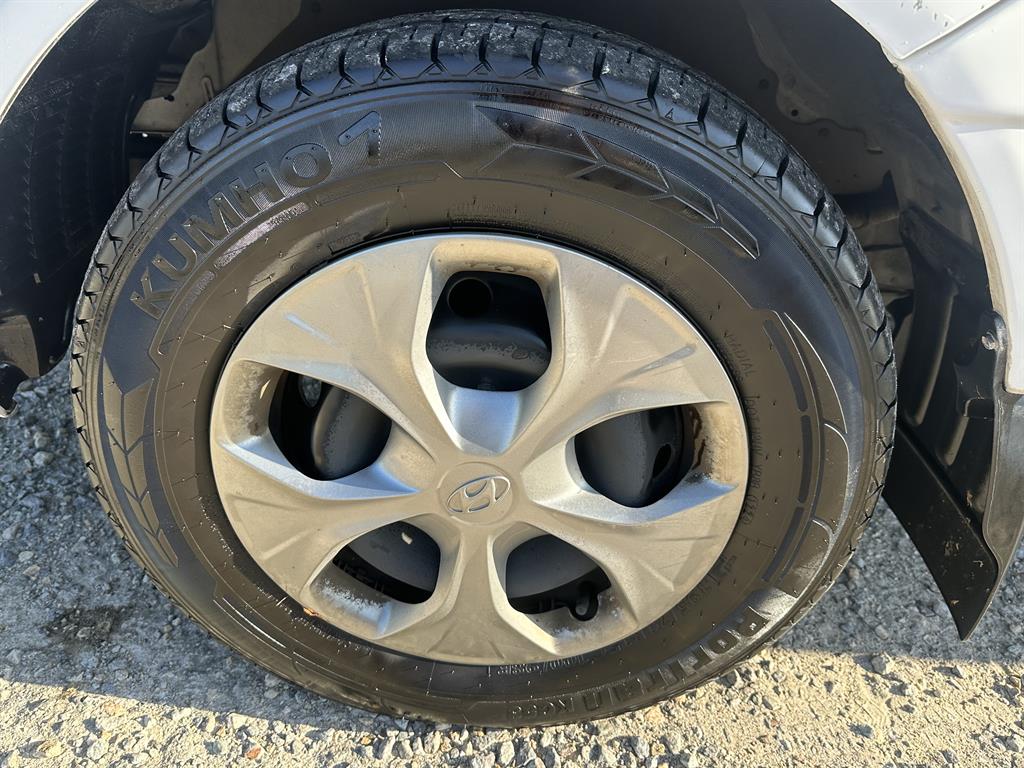 현대 포터2 1톤 냉동탑 16