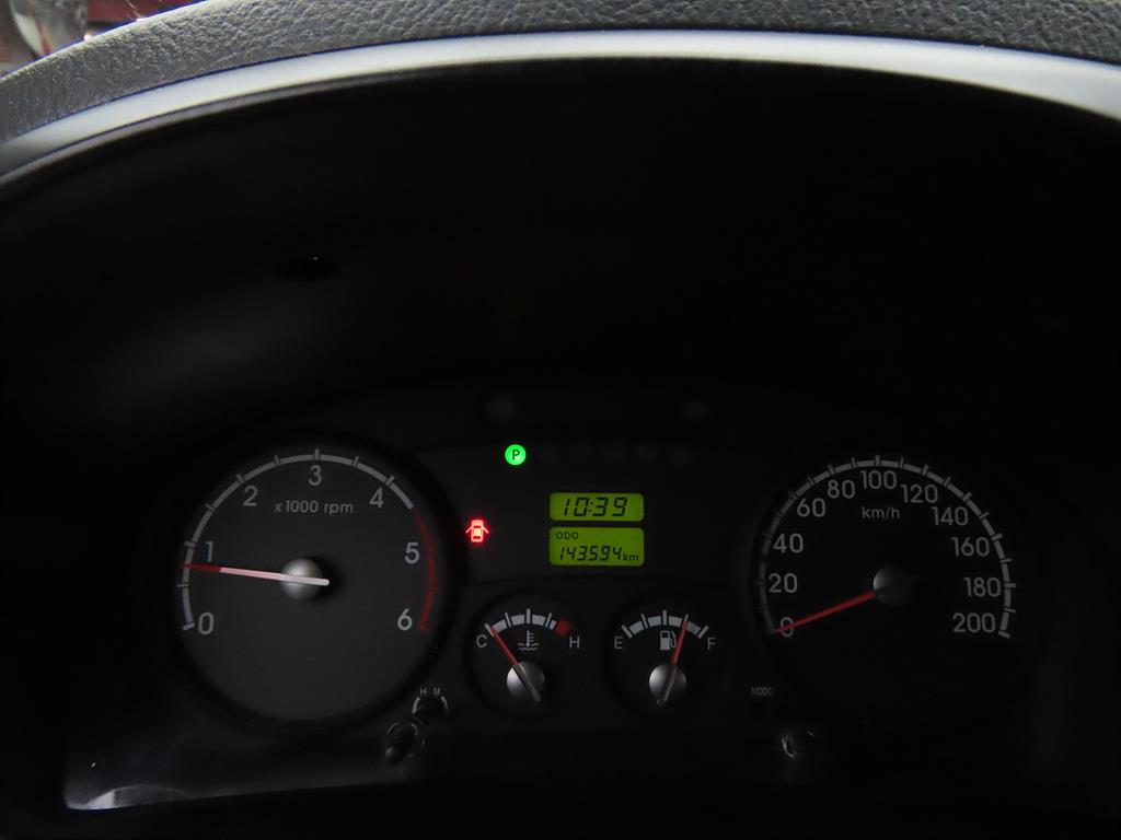 기아 봉고3 1톤 카고 8