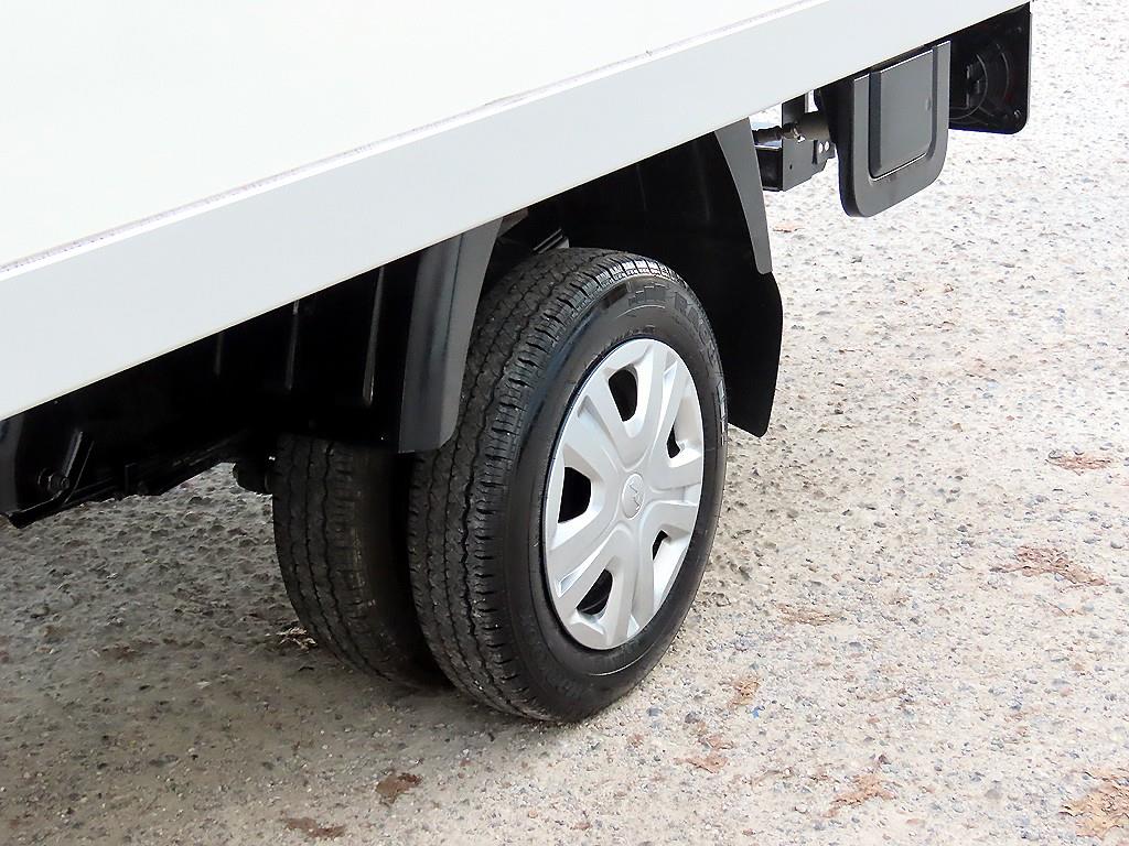 기아 봉고3 1톤 냉동탑 LPG 19