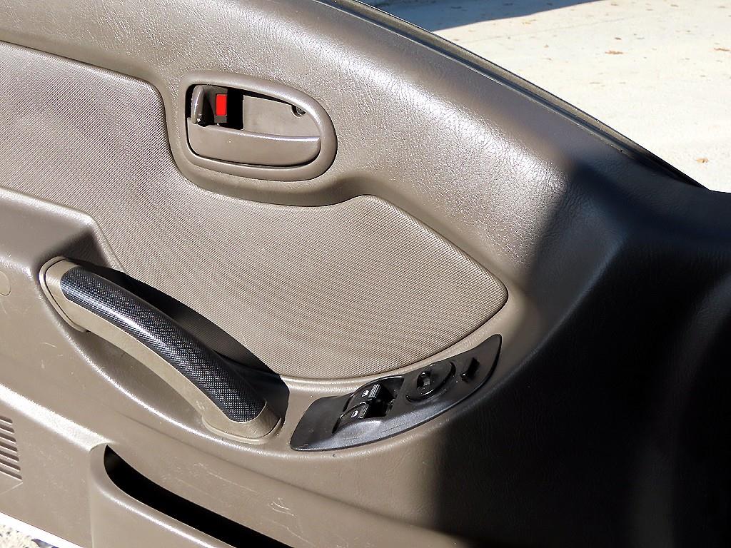 현대 포터2 캠퍼밴 11