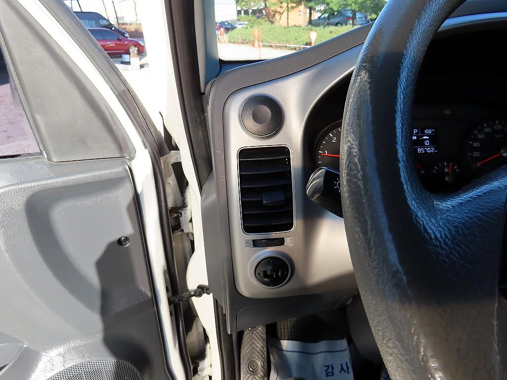 기아 봉고3 1톤 카고 킹캡 장축 11