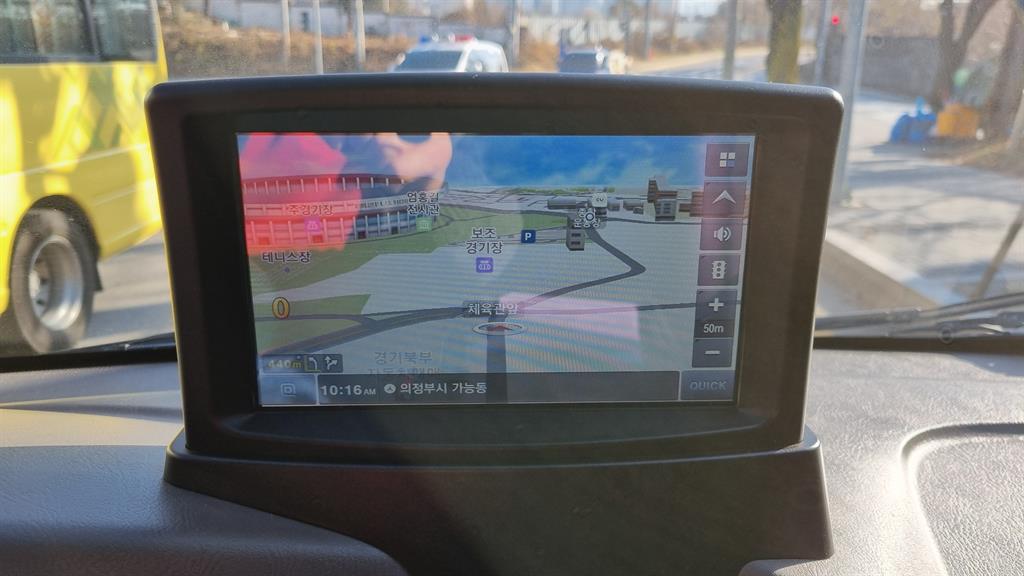 현대 포터2 1톤 카고 5