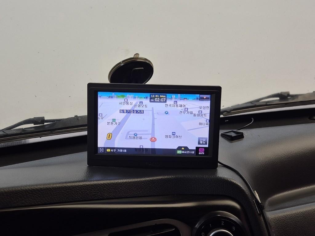 기아 봉고3 1톤 카고 11