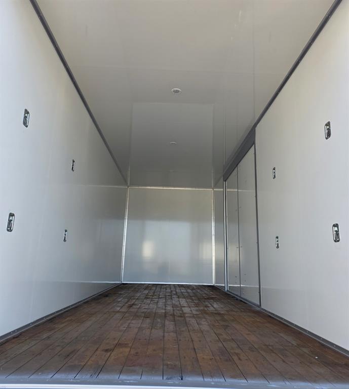 현대 메가트럭 단바리 표준탑 4.5톤 수동 11