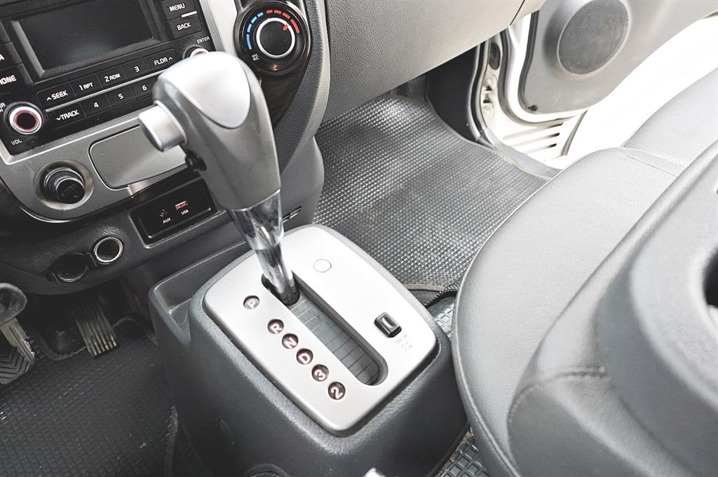 기아 봉고3 1톤 카고 15