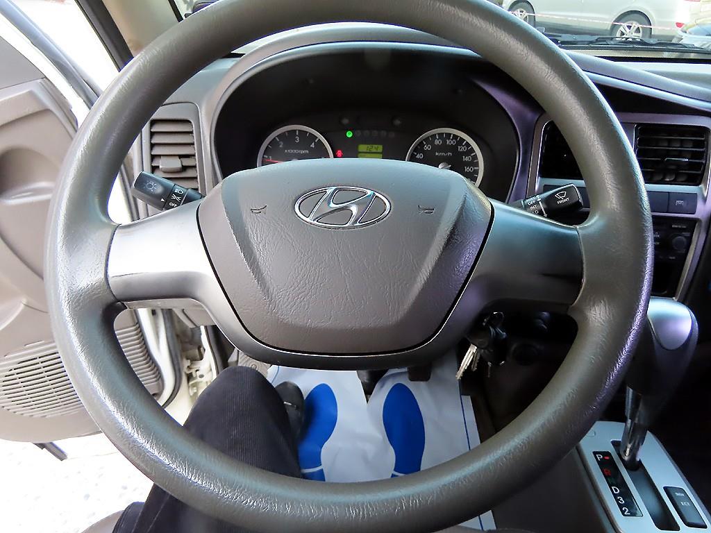 현대 포터2 1톤 표준탑 8