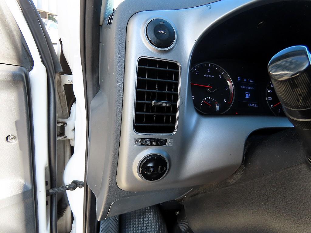 기아 봉고3 1톤 표준탑 12