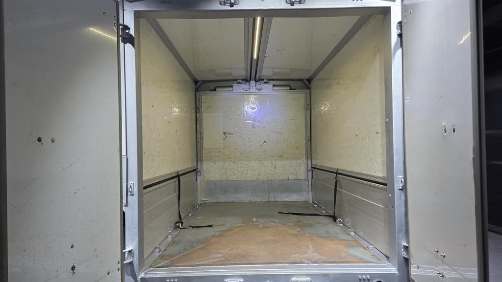 현대 포터2 1톤 윙바디 6