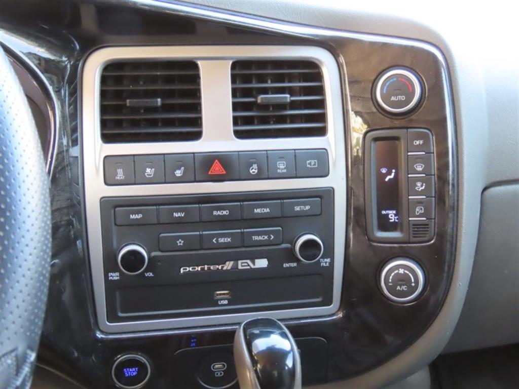 현대 포터2 1톤 표준탑 전기 6