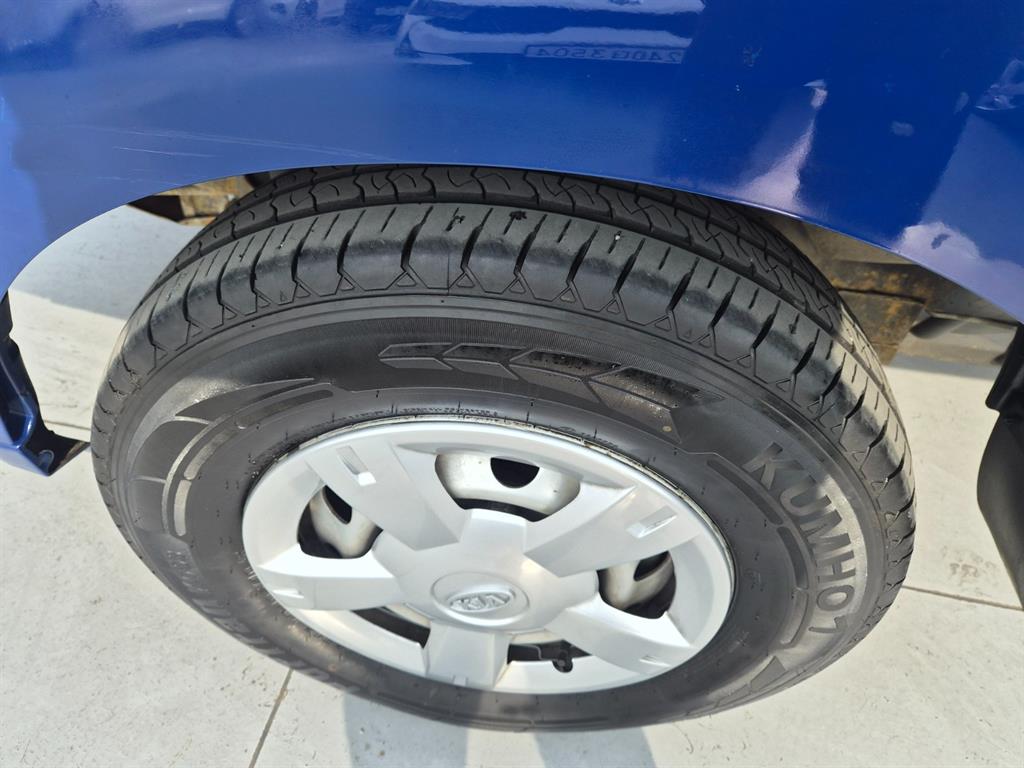 기아 봉고3 1톤 카고 6