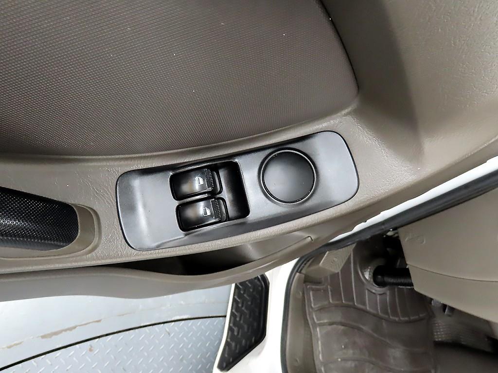 현대 포터2 1톤 카고 10