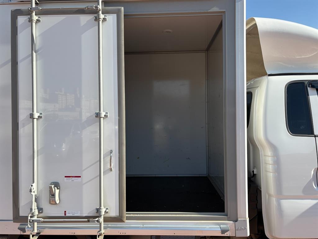 기아 봉고3 1톤 표준탑 LPG 9