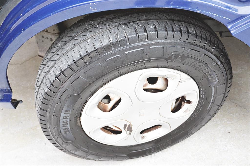 기아 봉고3 1톤 카고 17