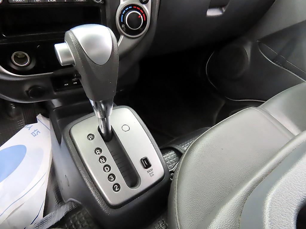 기아 봉고3 1톤 표준탑 8