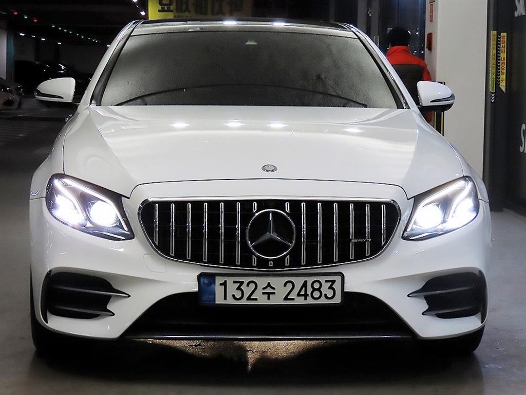 국산차 리스트 차량 이미지