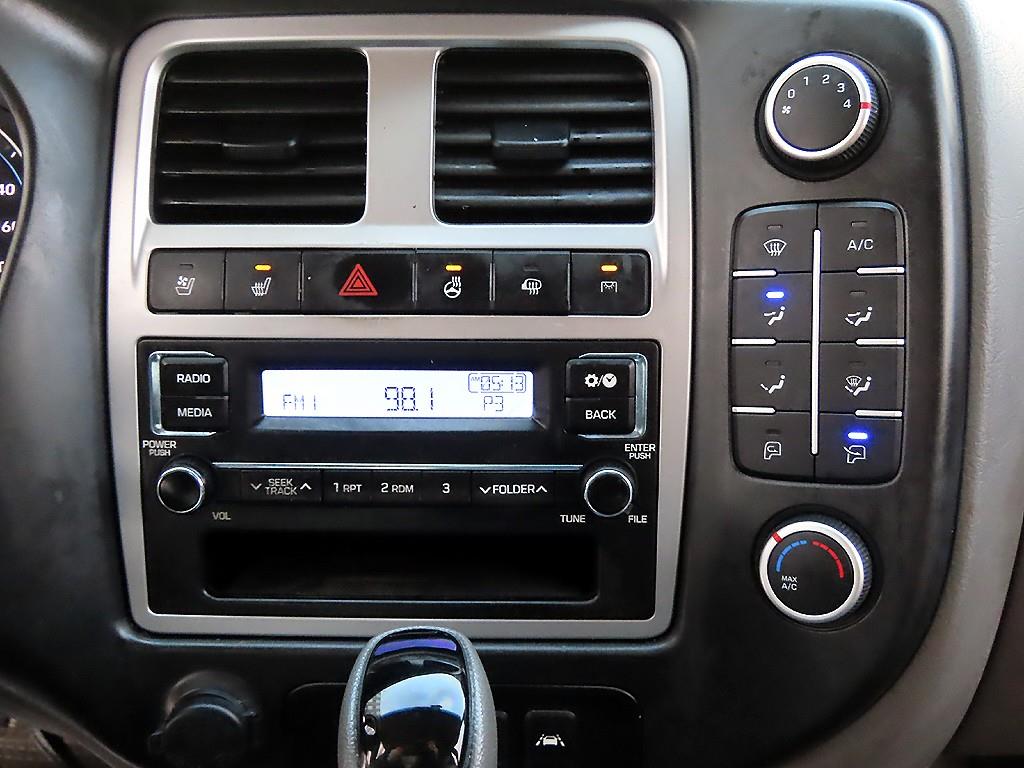 현대 포터2 1톤 냉장탑 13