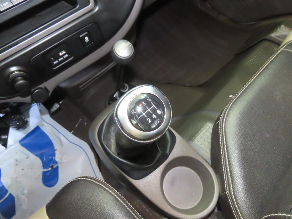 현대 포터2 1톤 카고 11