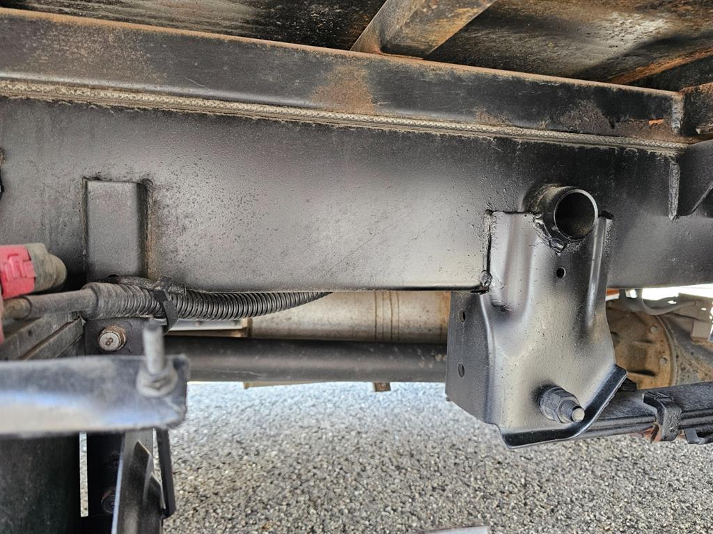 기아 봉고3 1톤 표준탑 LPG 8