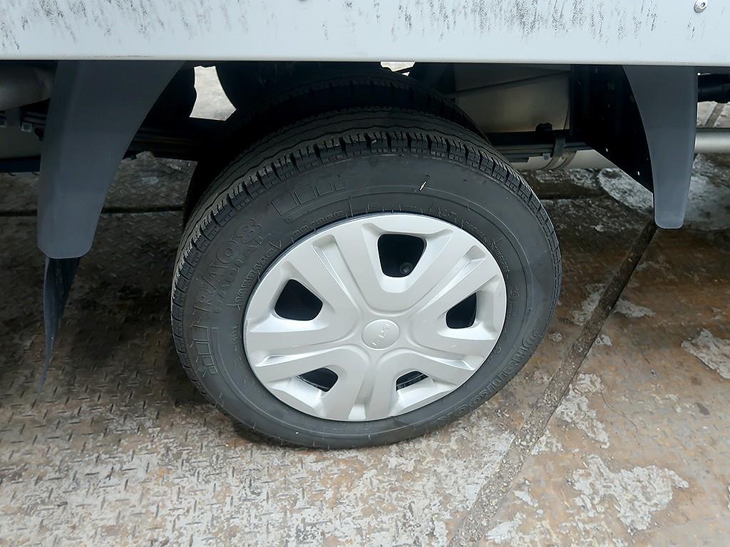 기아 봉고3 1톤 표준탑 킹캡 장축 LPG 6