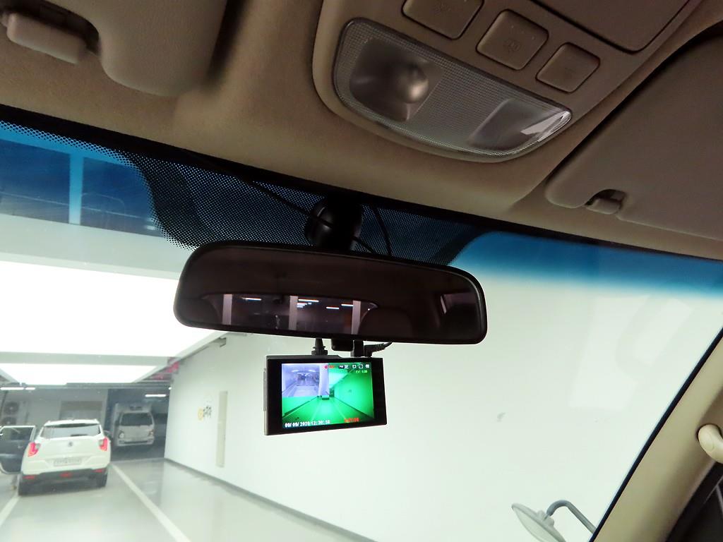 현대 포터2 1톤 카고 12