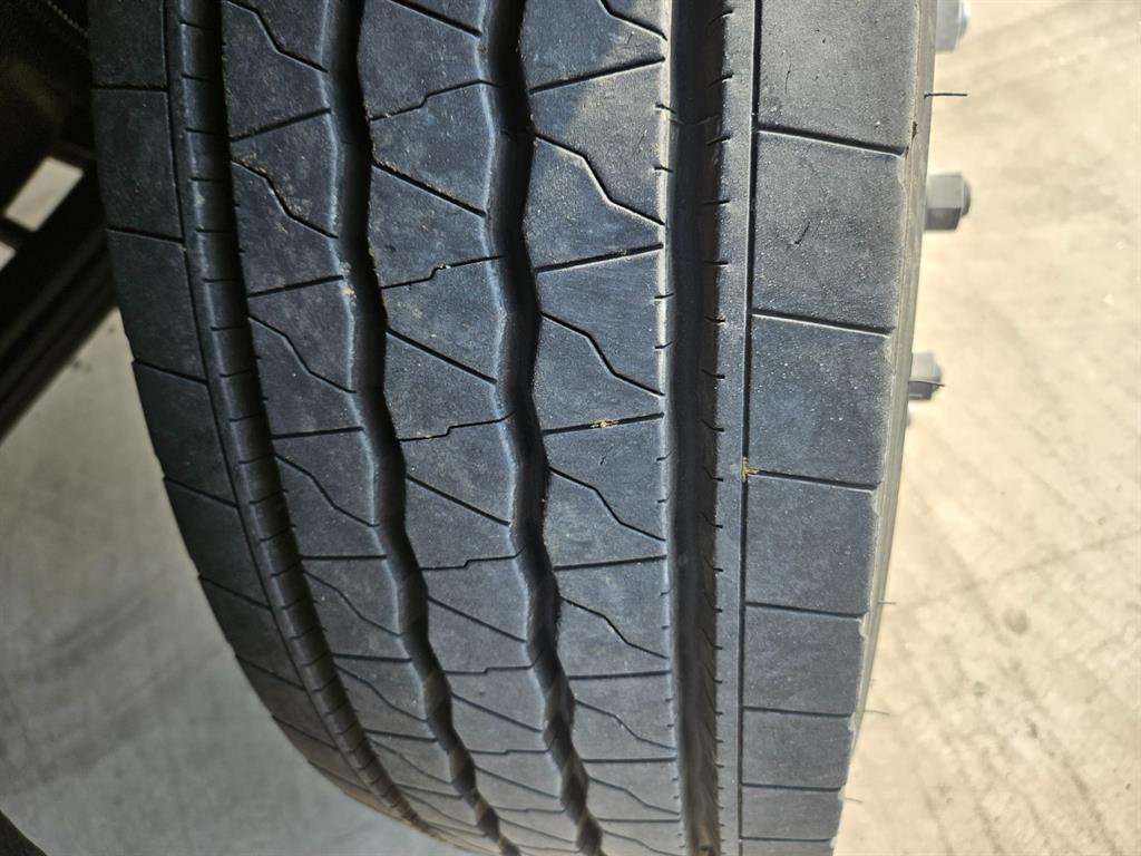 현대 메가트럭 화물덤프 4.5톤 6