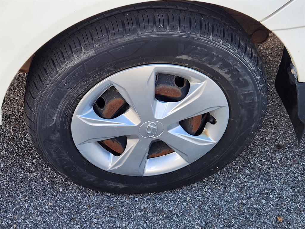 현대 포터2 1톤 카고 17