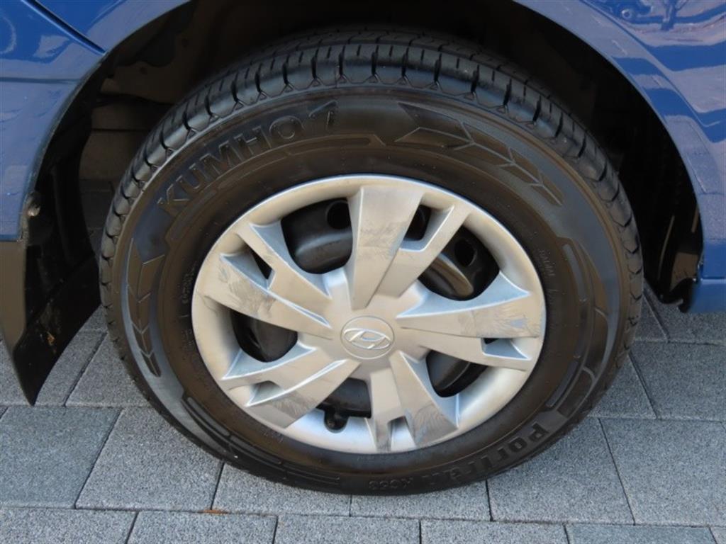 현대 포터2 1톤 표준탑 전기 16