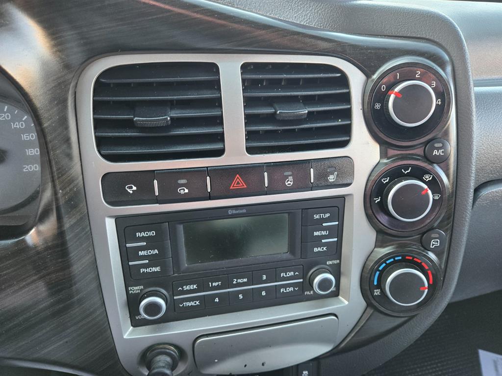 기아 봉고3 1톤 카고 6