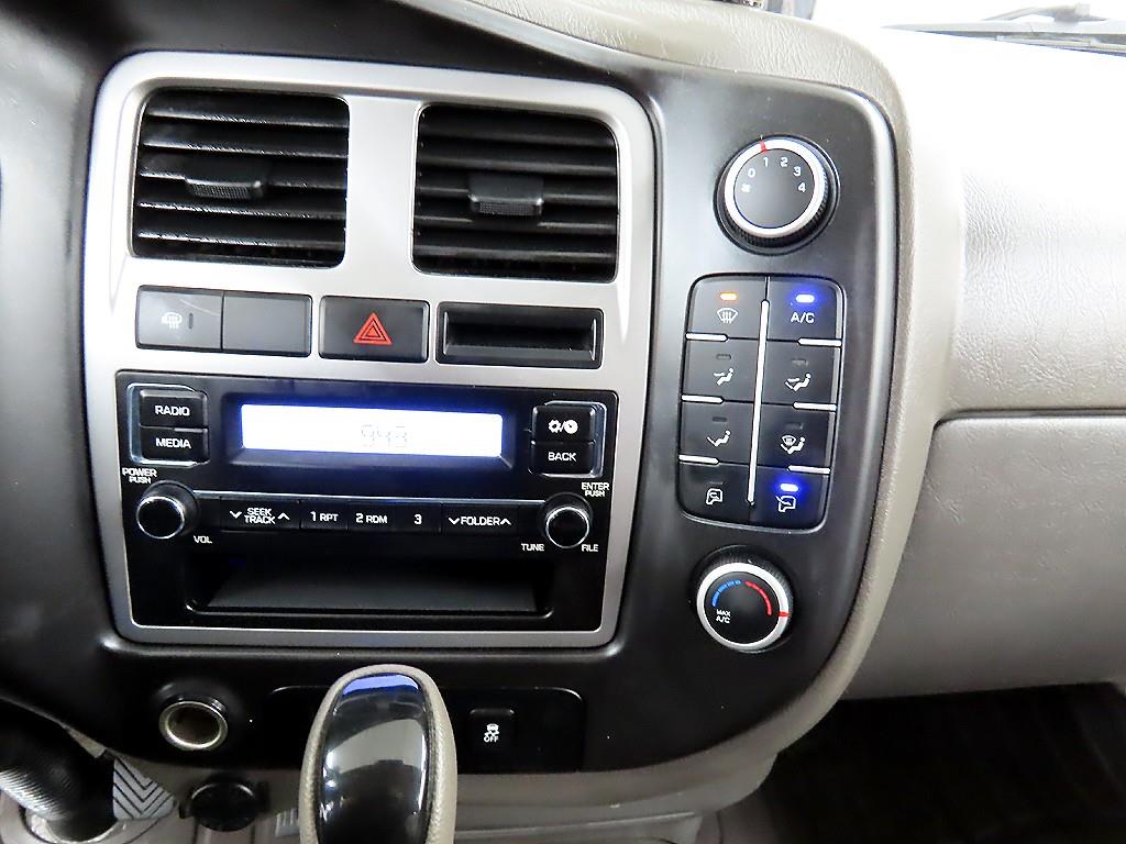 현대 포터2 1톤 카고 13