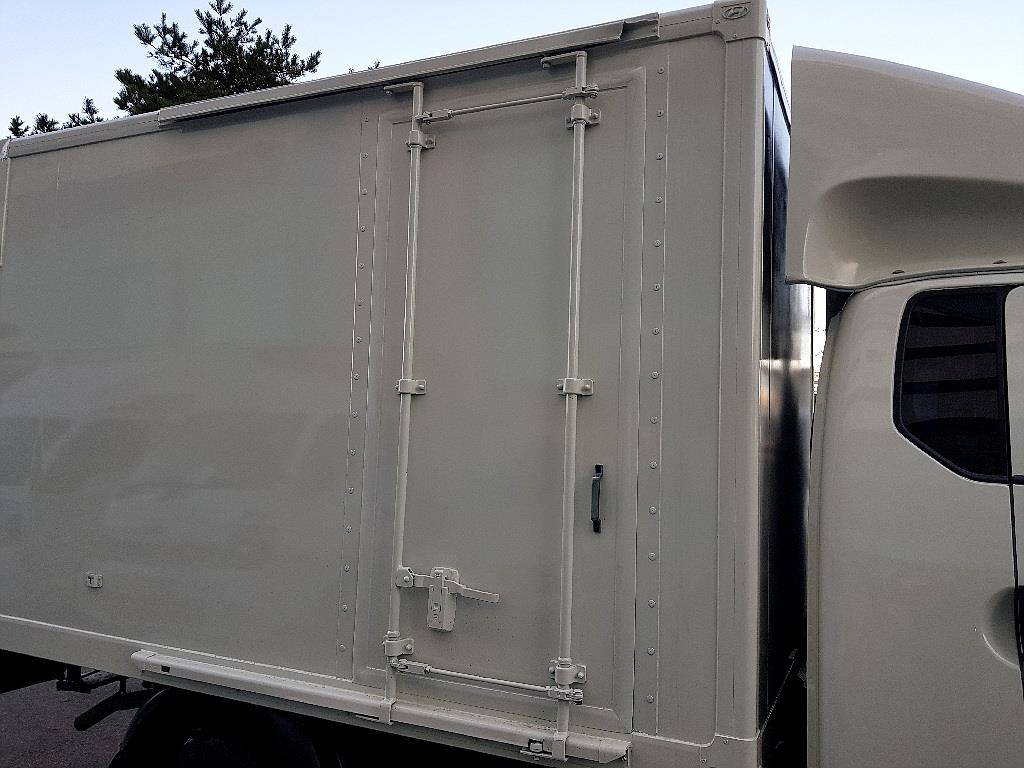 현대 포터2 1톤 표준탑 15