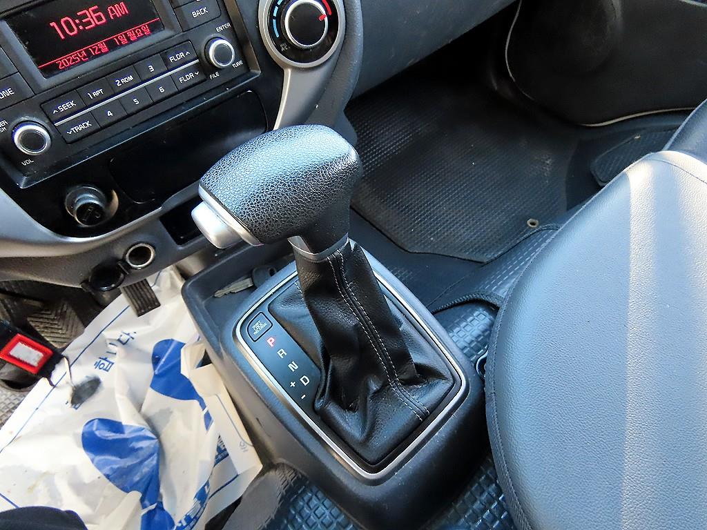 기아 봉고3 1톤 표준탑 10