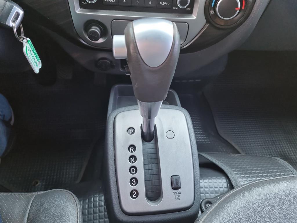 기아 봉고3 1톤 카고 11