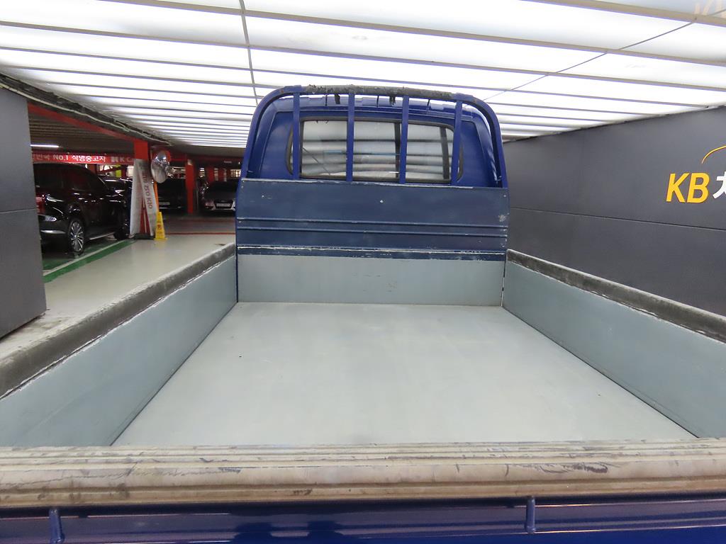 기아 봉고3 1톤 카고 16