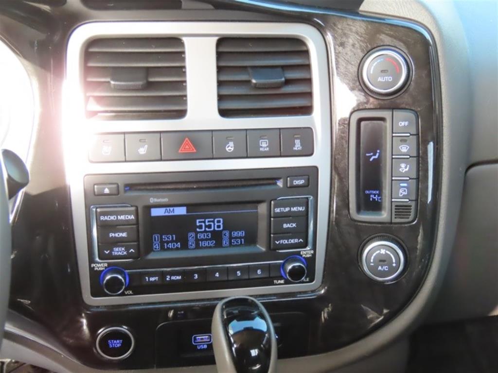 현대 포터2 1톤 카고 전기 6