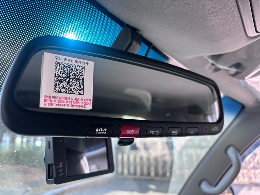 기아 봉고3 1톤 표준탑 전기 14