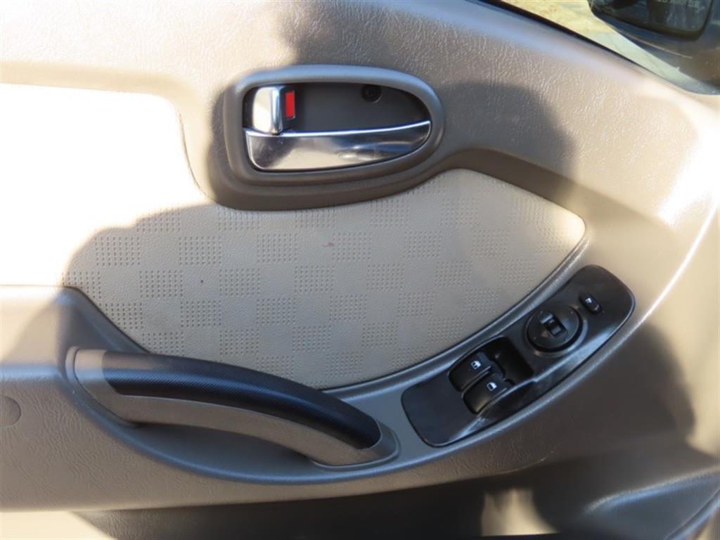 현대 포터2 1톤 표준탑 전기 11