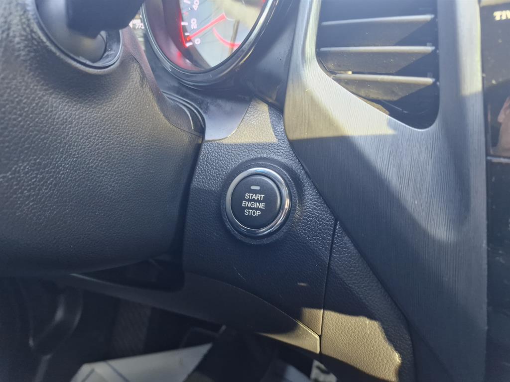 KG Mobility (Ssangyong) Tivoli 2WD Gasoline VX 10