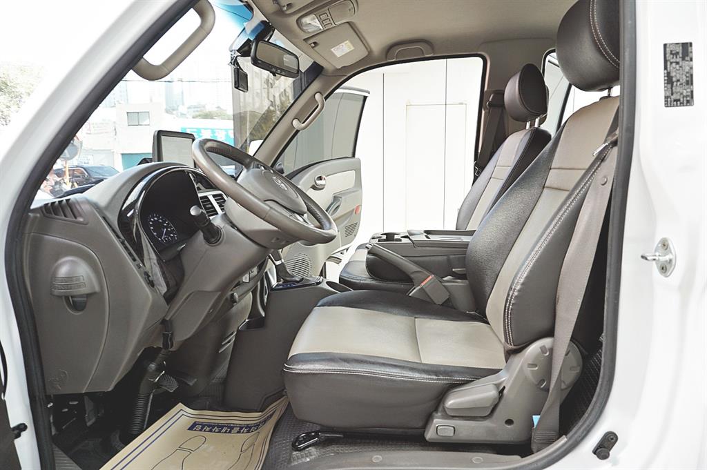 현대 포터2 1톤 카고 5