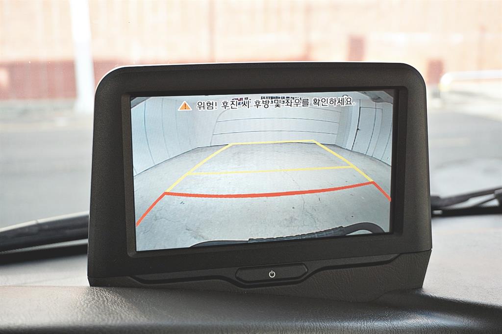 현대 포터2 1톤 카고 12