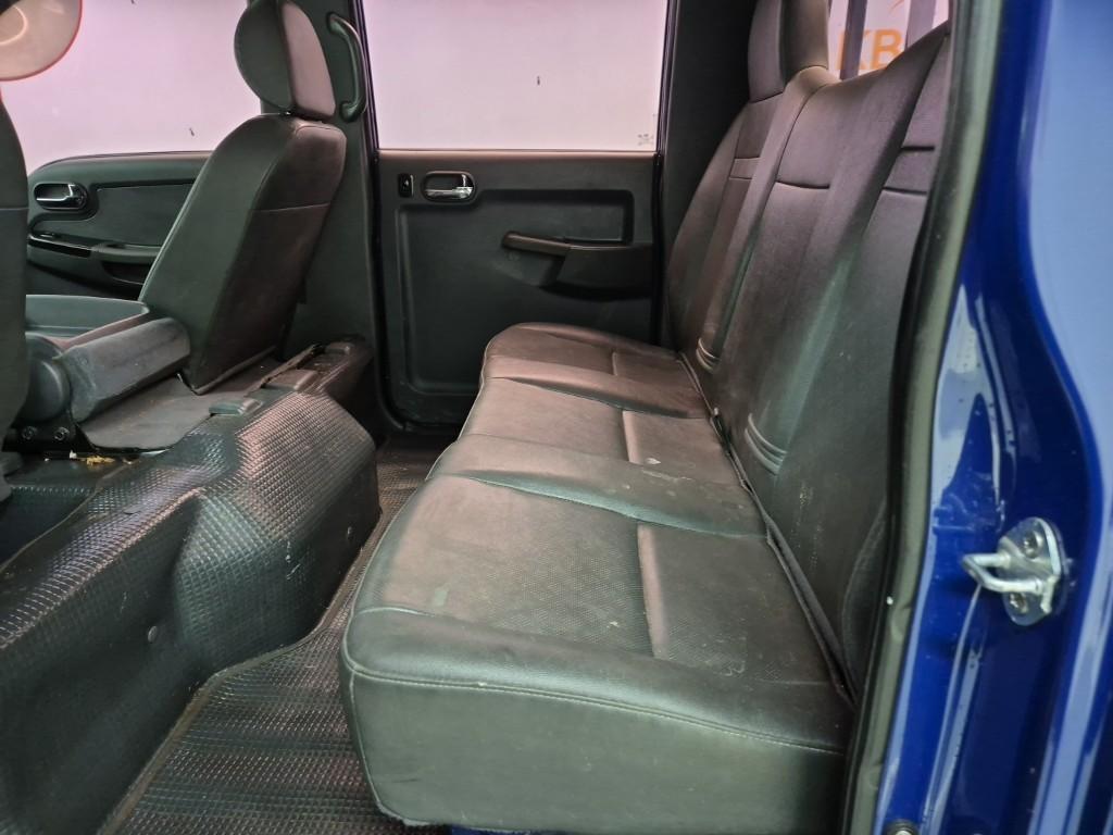 기아 봉고3 1톤 카고 10