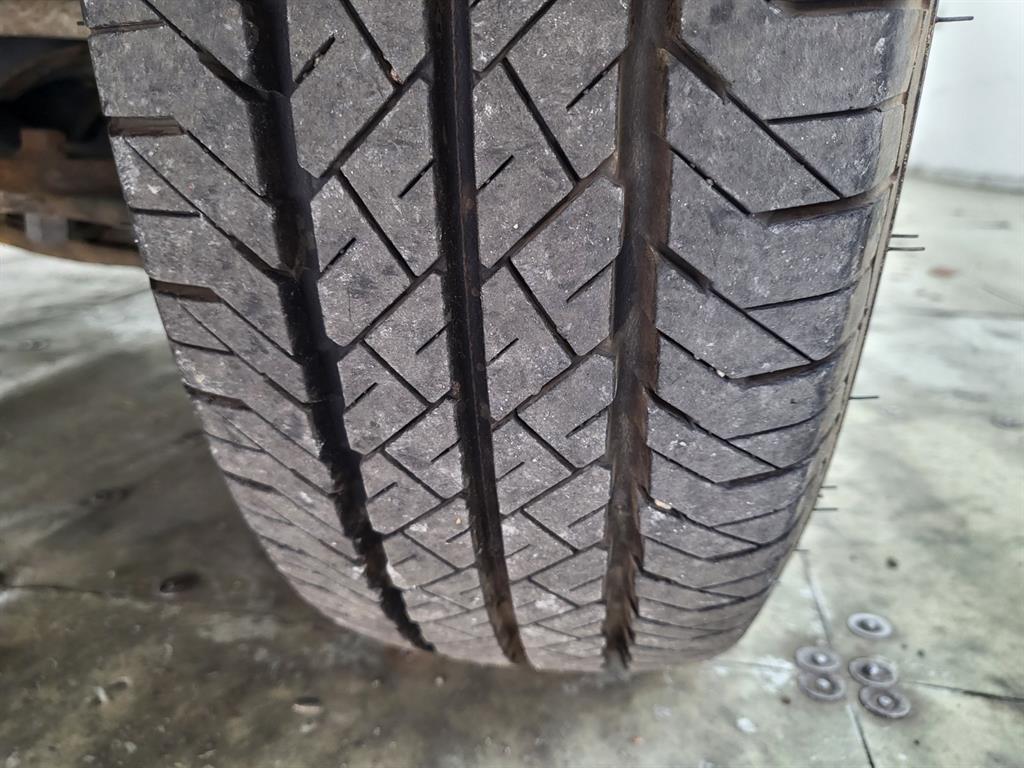 현대 포터2 1톤 카고 6