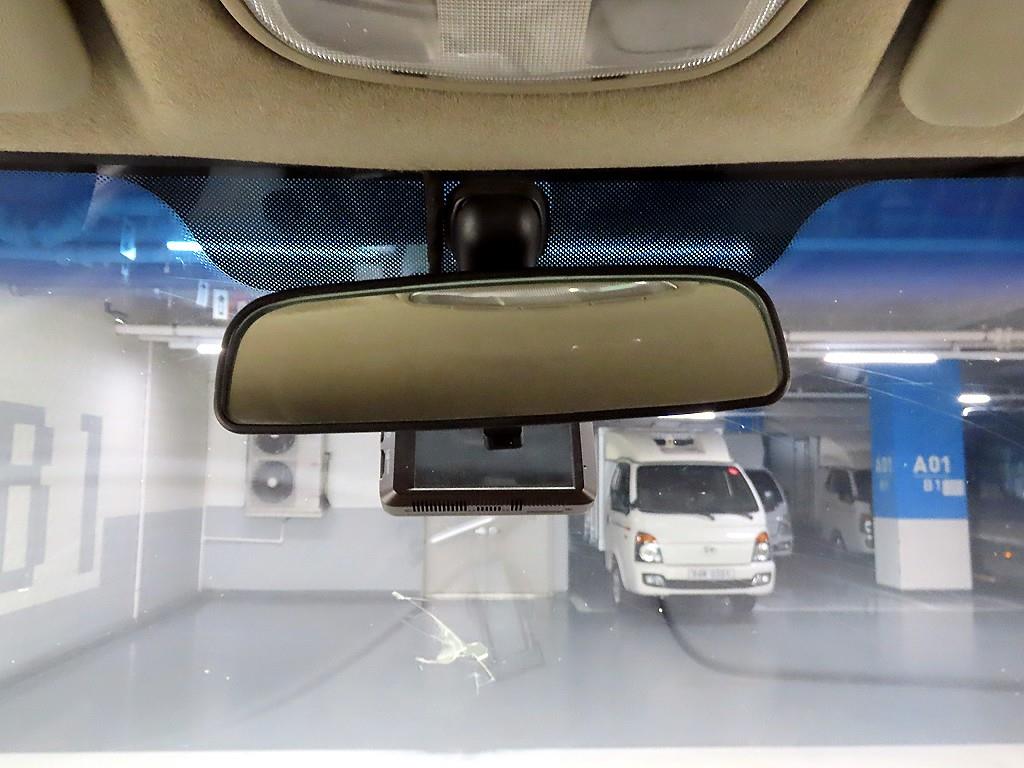 현대 포터2 1톤 카고 12