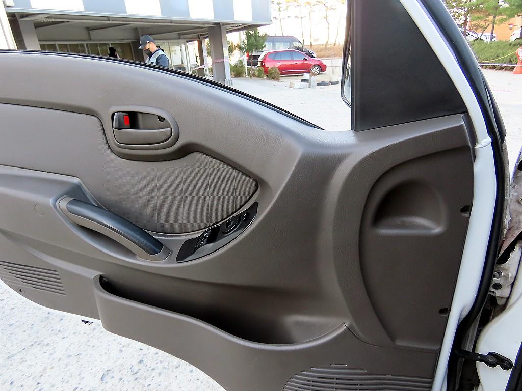 현대 포터2 1톤 표준탑 11